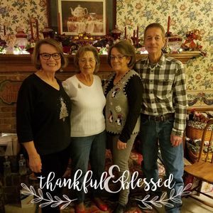 Meet your Posher, Vicki